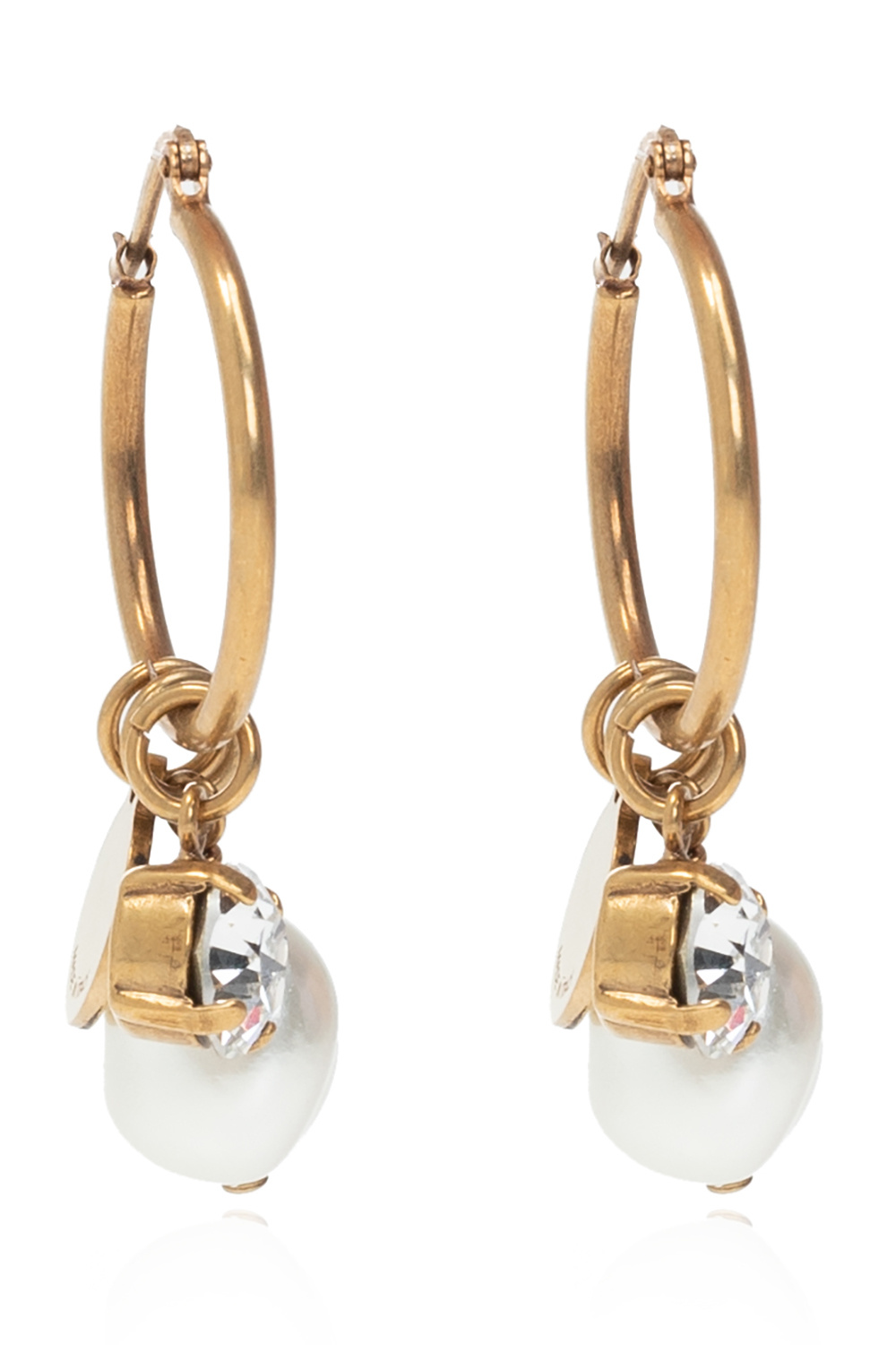 Stella mccartney online earrings